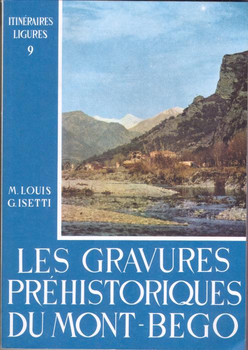 gravures prehistoriques