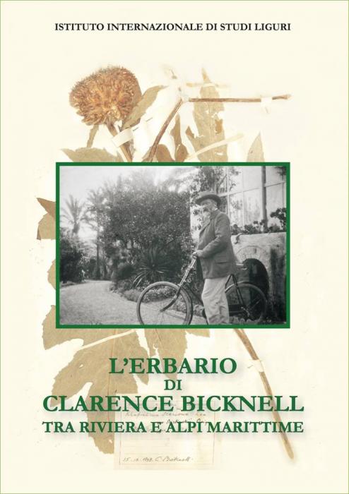 Erbario di Clarence Bicknell