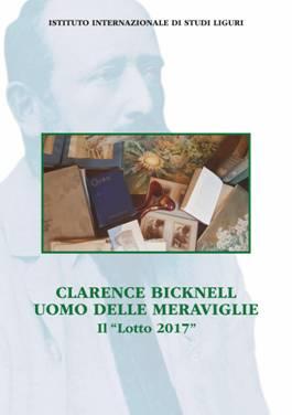 Bicknell uomo delle meraviglie